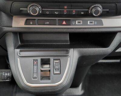 Fiat Scudo Jahreswagen