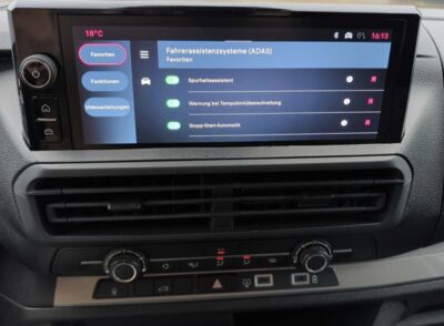 Fiat Scudo Jahreswagen