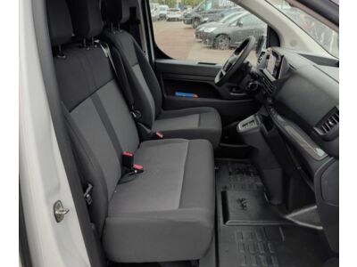 Fiat Scudo Jahreswagen