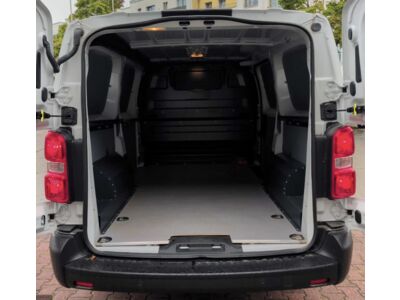 Fiat Scudo Jahreswagen