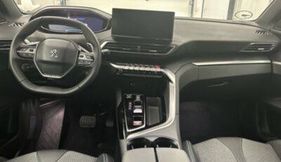 Peugeot 3008 Jahreswagen