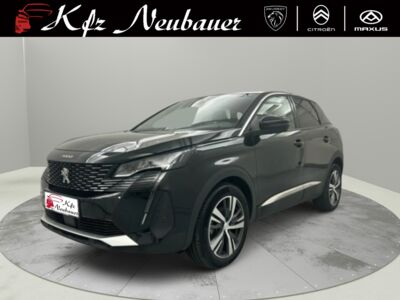 Peugeot 3008 Jahreswagen