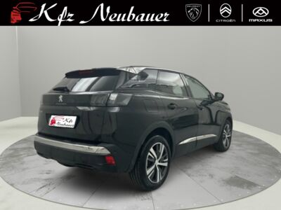 Peugeot 3008 Jahreswagen