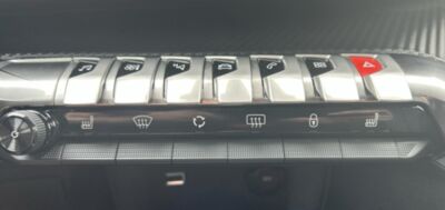 Peugeot 3008 Jahreswagen