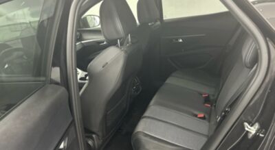 Peugeot 3008 Jahreswagen