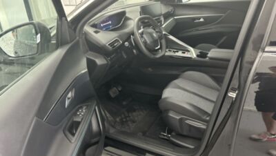 Peugeot 3008 Jahreswagen