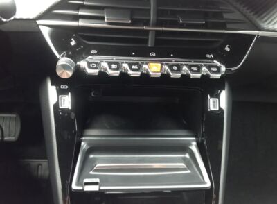 Peugeot 2008 Jahreswagen