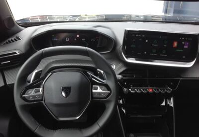 Peugeot 2008 Jahreswagen