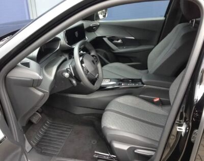 Peugeot 2008 Jahreswagen