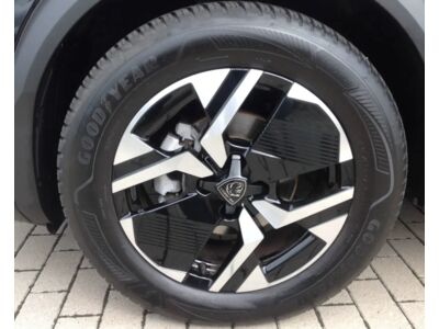 Peugeot 2008 Jahreswagen