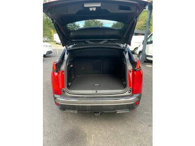 Peugeot 3008 Gebrauchtwagen