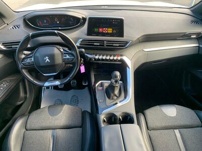 Peugeot 3008 Gebrauchtwagen