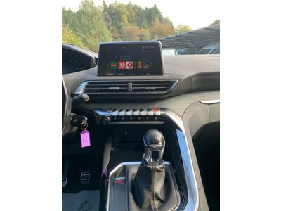 Peugeot 3008 Gebrauchtwagen