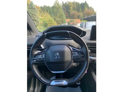 Peugeot 3008 Gebrauchtwagen