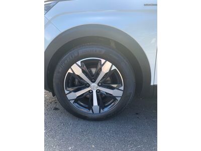 Peugeot 3008 Gebrauchtwagen