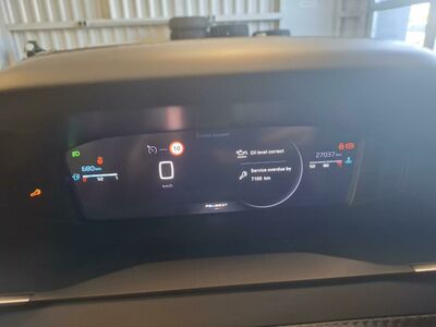 Peugeot 2008 Gebrauchtwagen Peugeot 2008 Gebrauchtwagen