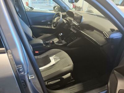 Peugeot 2008 Gebrauchtwagen Peugeot 2008 Gebrauchtwagen