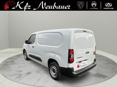 Fiat Doblo Gebrauchtwagen Fiat Doblo Gebrauchtwagen