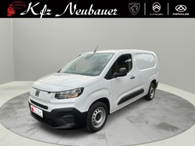 Fiat Doblo Gebrauchtwagen