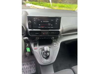 Fiat Doblo Gebrauchtwagen Fiat Doblo Gebrauchtwagen