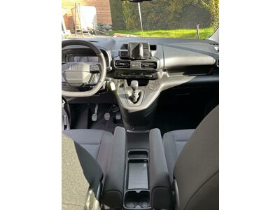 Fiat Doblo Gebrauchtwagen Fiat Doblo Gebrauchtwagen