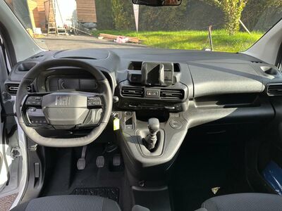 Fiat Doblo Gebrauchtwagen Fiat Doblo Gebrauchtwagen