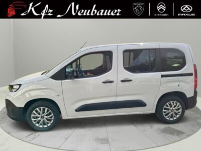 Fiat Doblo Gebrauchtwagen Fiat Doblo Gebrauchtwagen