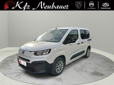 Fiat Doblo Gebrauchtwagen