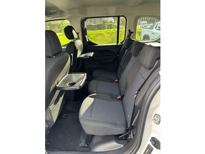 Fiat Doblo Gebrauchtwagen Fiat Doblo Gebrauchtwagen