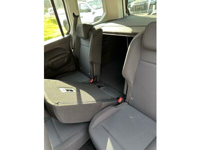 Fiat Doblo Gebrauchtwagen Fiat Doblo Gebrauchtwagen