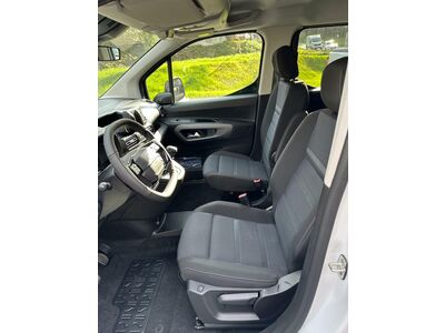 Fiat Doblo Gebrauchtwagen Fiat Doblo Gebrauchtwagen