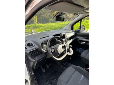 Fiat Doblo Gebrauchtwagen Fiat Doblo Gebrauchtwagen