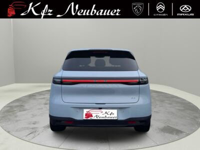 Leapmotor B10 Vorführwagen Leapmotor B10 Vorführwagen