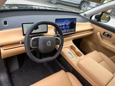 Leapmotor C10 Vorführwagen Leapmotor C10 Vorführwagen