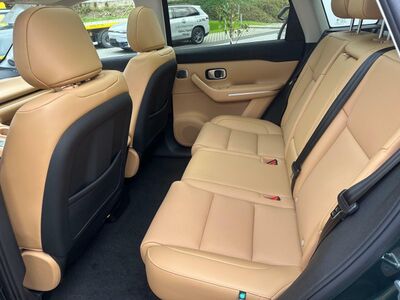 Leapmotor C10 Vorführwagen Leapmotor C10 Vorführwagen