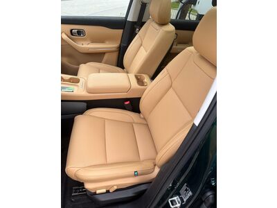 Leapmotor C10 Vorführwagen Leapmotor C10 Vorführwagen