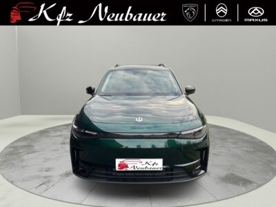 Leapmotor C10 Vorführwagen Leapmotor C10 Vorführwagen