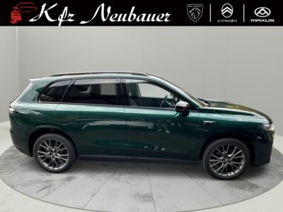 Leapmotor C10 Vorführwagen Leapmotor C10 Vorführwagen