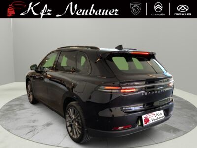 Leapmotor C10 Neuwagen Leapmotor C10 Neuwagen