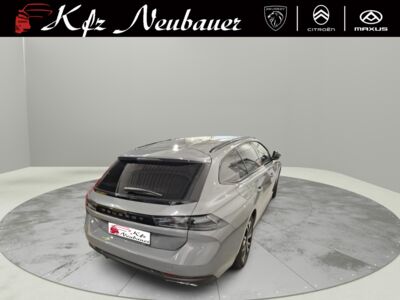 Peugeot 508 Gebrauchtwagen Peugeot 508 Gebrauchtwagen