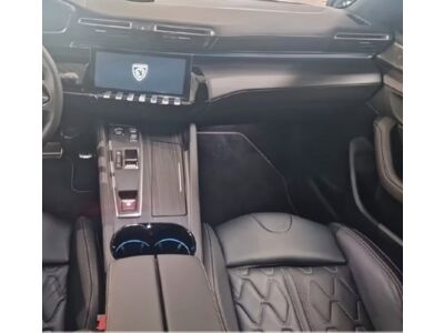 Peugeot 508 Gebrauchtwagen Peugeot 508 Gebrauchtwagen