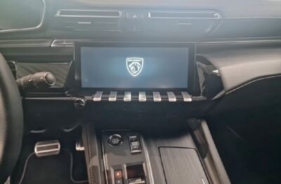 Peugeot 508 Gebrauchtwagen Peugeot 508 Gebrauchtwagen