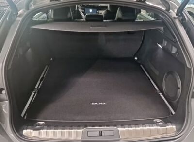 Peugeot 508 Gebrauchtwagen Peugeot 508 Gebrauchtwagen