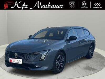 Peugeot 508 Gebrauchtwagen