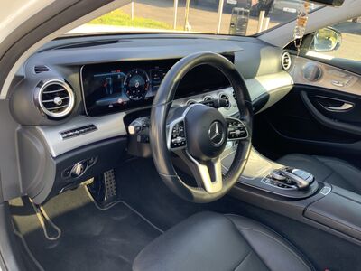 Mercedes-Benz E-Klasse Gebrauchtwagen Mercedes-Benz E-Klasse Gebrauchtwagen