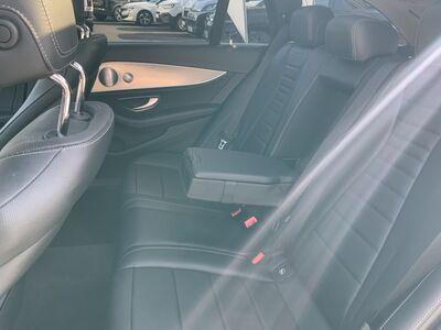Mercedes-Benz E-Klasse Gebrauchtwagen Mercedes-Benz E-Klasse Gebrauchtwagen