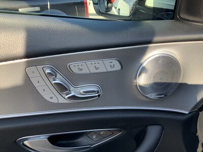 Mercedes-Benz E-Klasse Gebrauchtwagen Mercedes-Benz E-Klasse Gebrauchtwagen