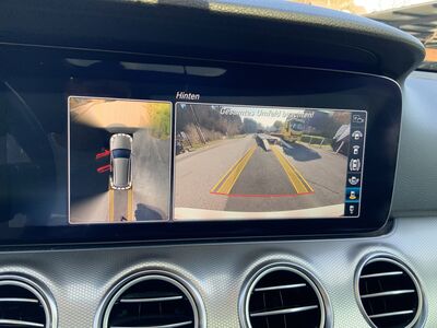 Mercedes-Benz E-Klasse Gebrauchtwagen Mercedes-Benz E-Klasse Gebrauchtwagen