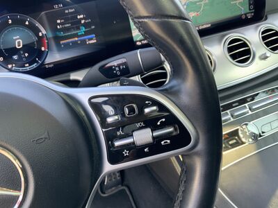 Mercedes-Benz E-Klasse Gebrauchtwagen Mercedes-Benz E-Klasse Gebrauchtwagen