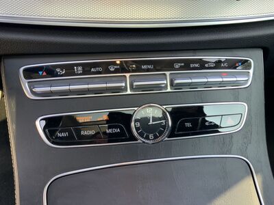 Mercedes-Benz E-Klasse Gebrauchtwagen Mercedes-Benz E-Klasse Gebrauchtwagen